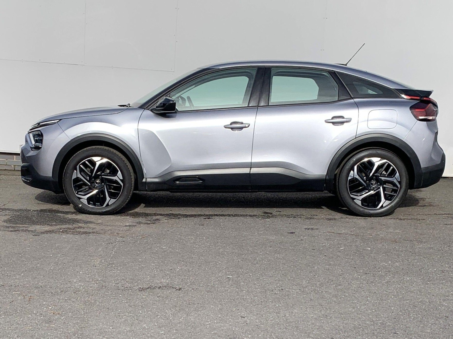 Used Citroen C4 2021 for sale - 77587240: Photo 18