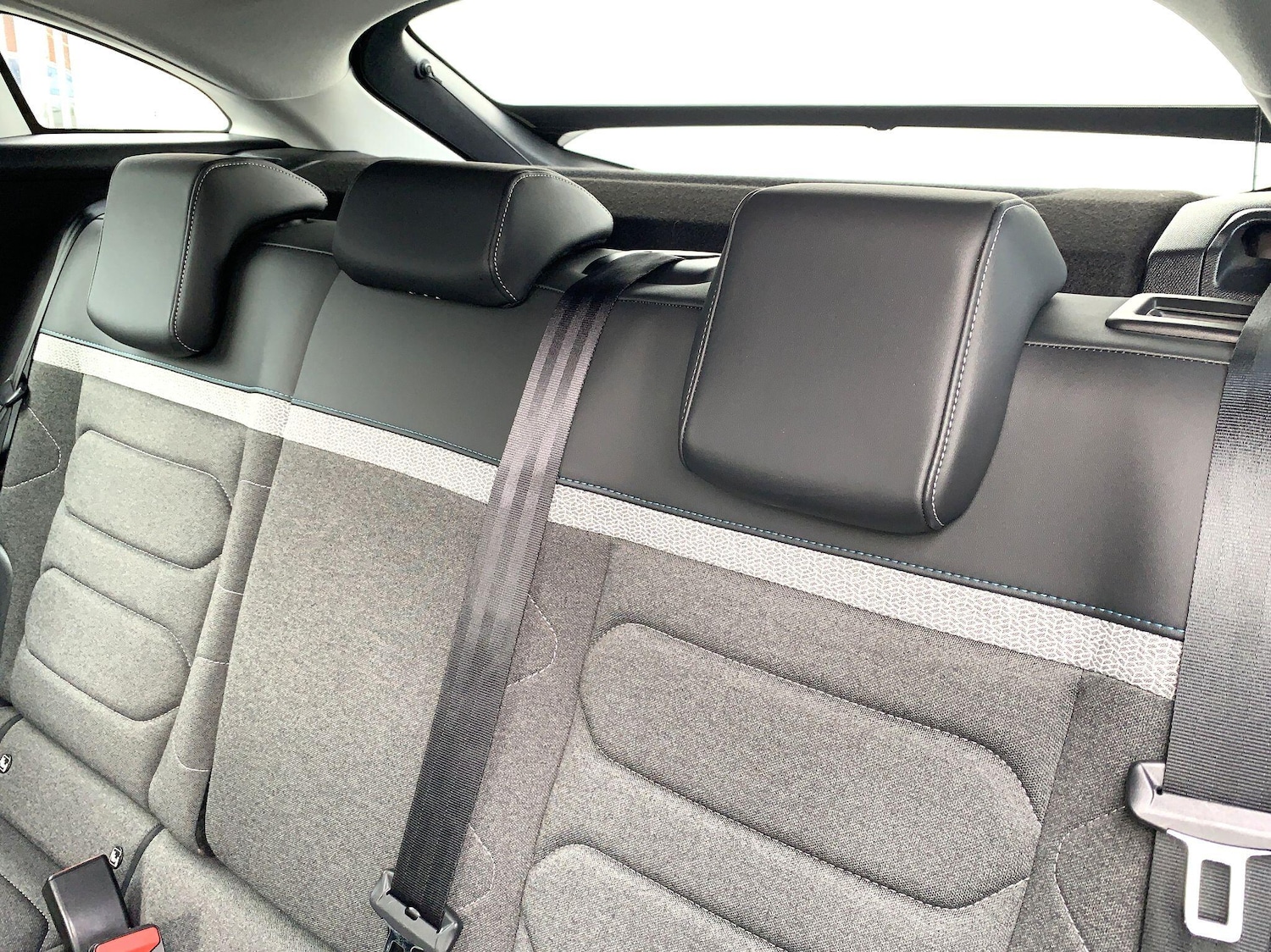 Used Citroen C4 2021 for sale - 77587240: Photo 21