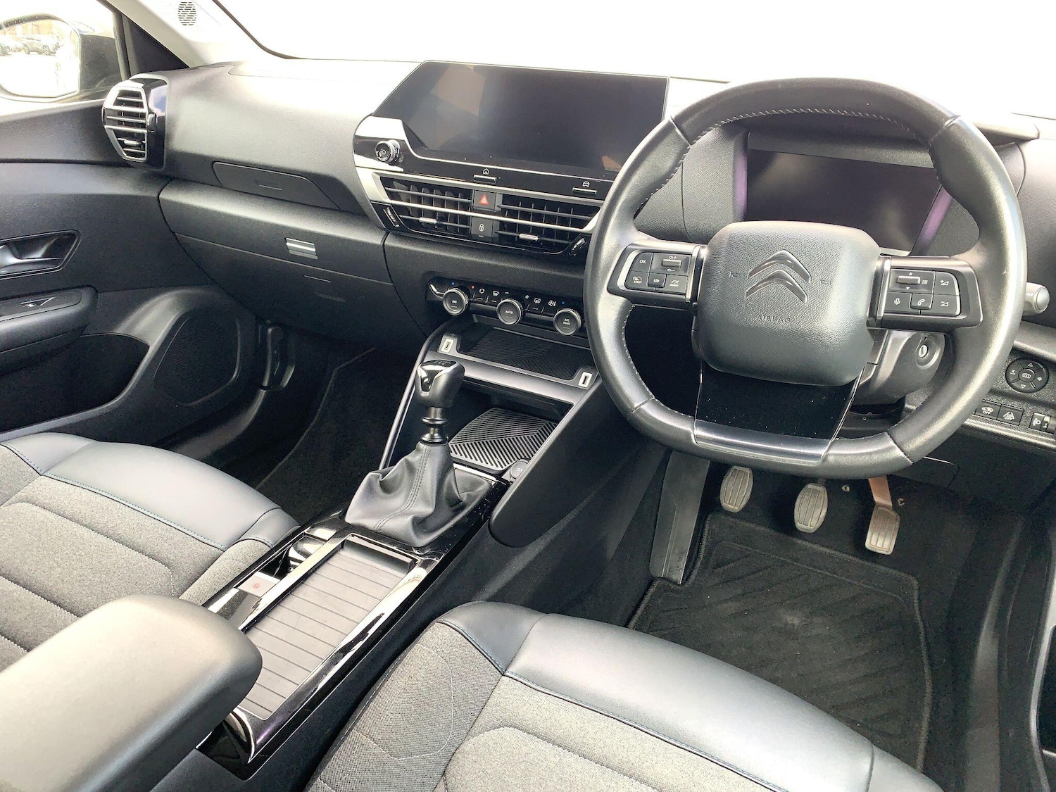 Used Citroen C4 2021 for sale - 77587240: Photo 25