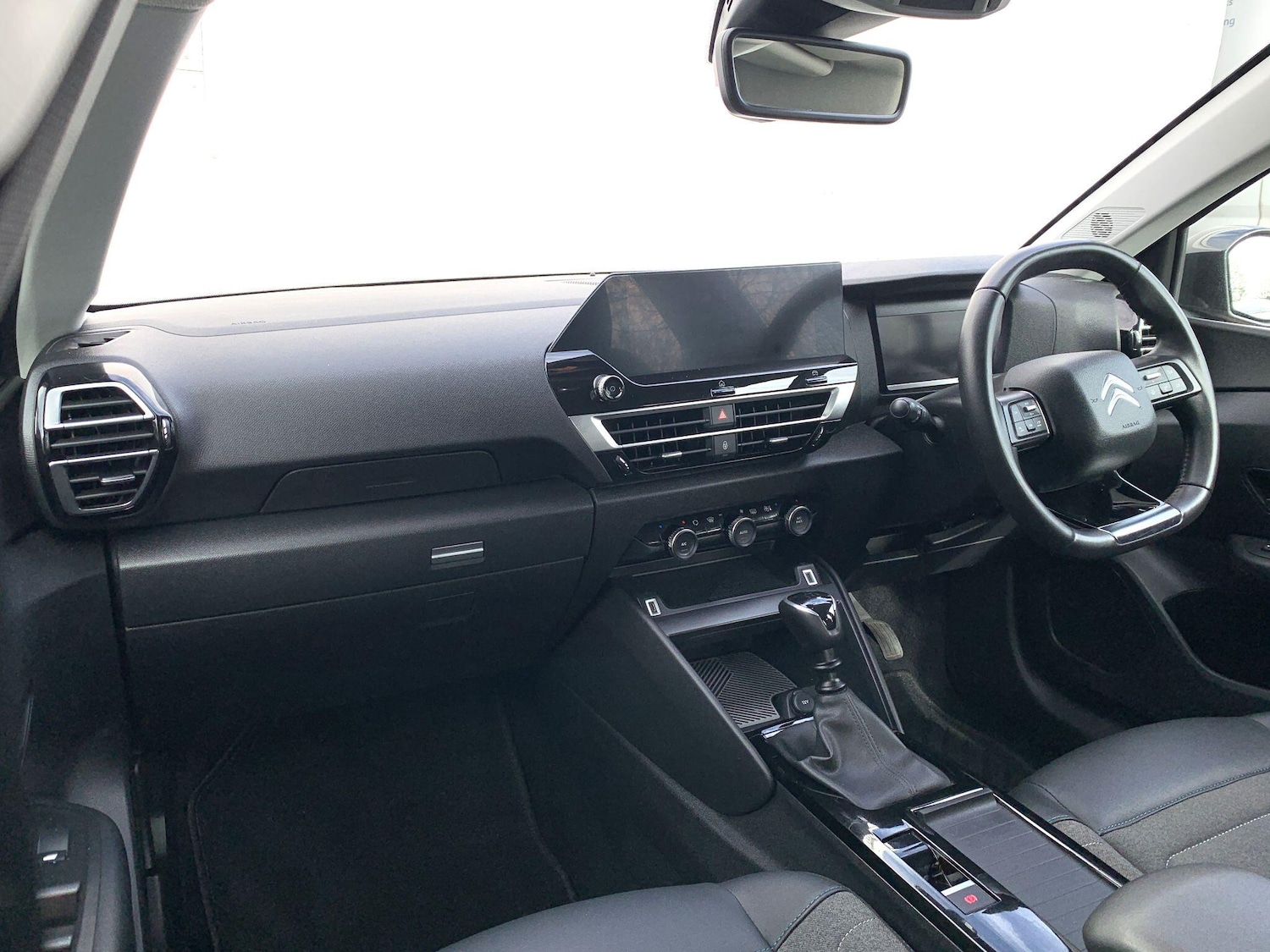 Used Citroen C4 2021 for sale - 77587240: Photo 27