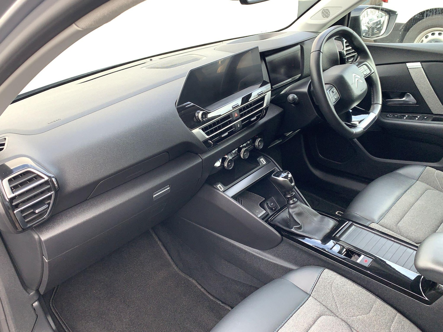 Used Citroen C4 2021 for sale - 77587240: Photo 29