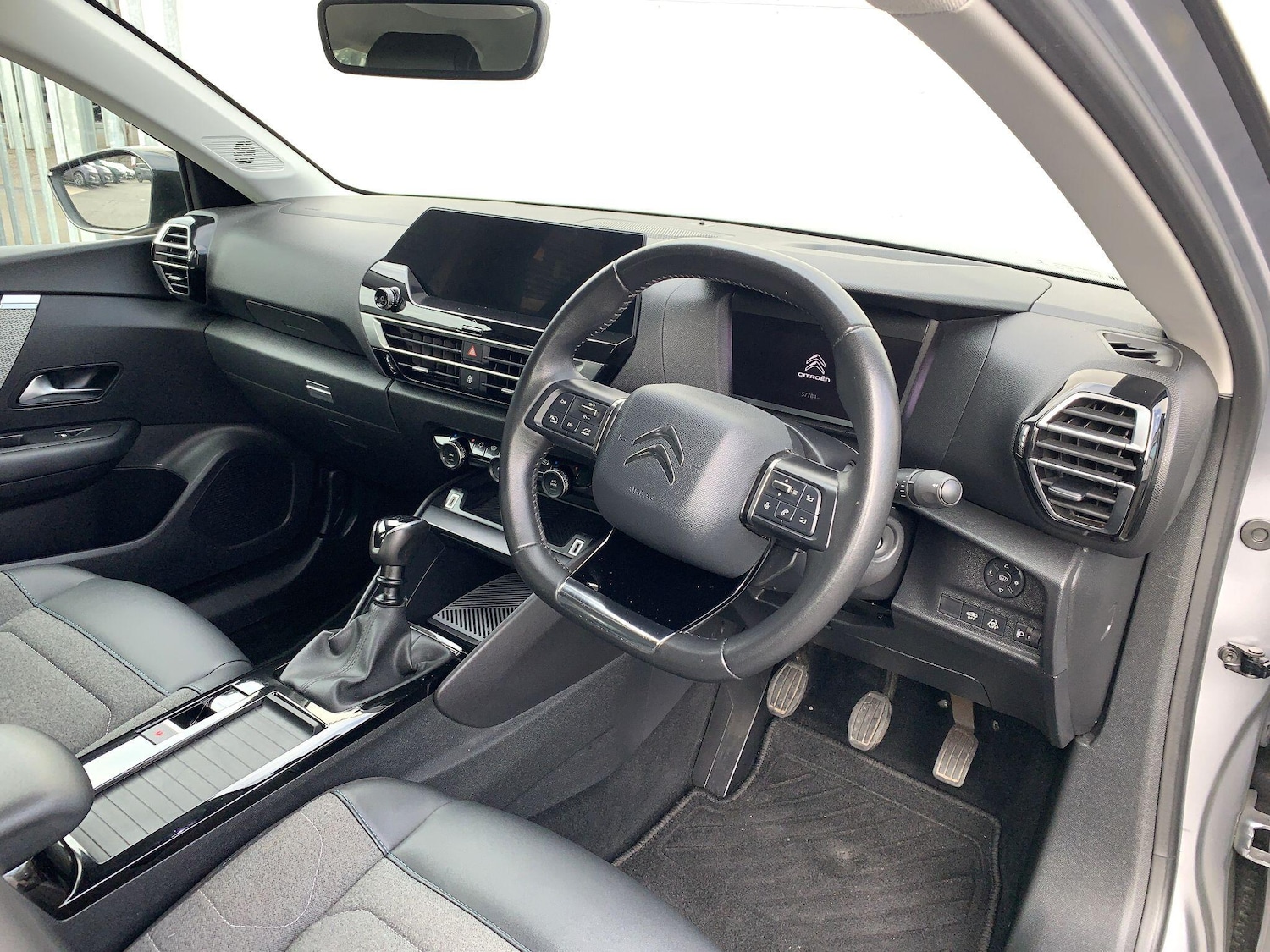 Used Citroen C4 2021 for sale - 77587240: Photo 31