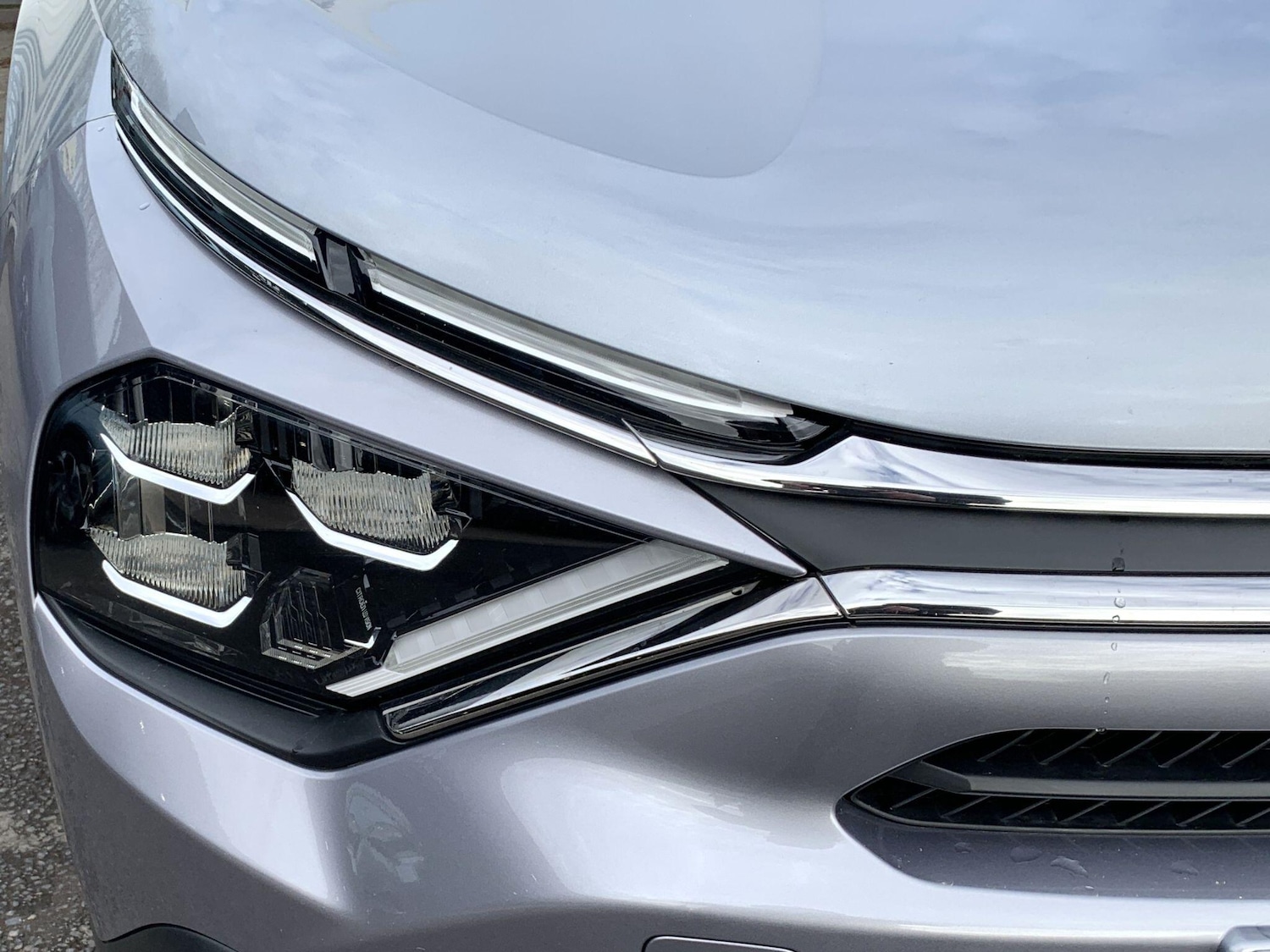 Used Citroen C4 2021 for sale - 77587240: Photo 32