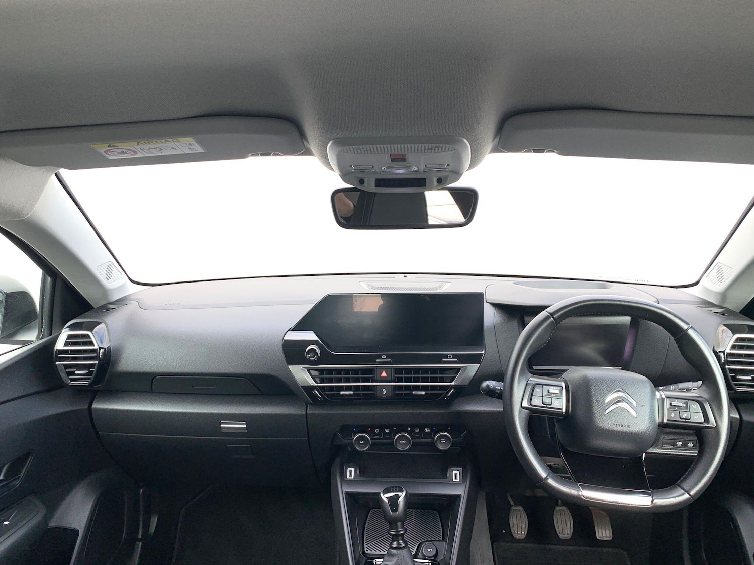 Used Citroen C4 2021 for sale - 77587240: Photo 33