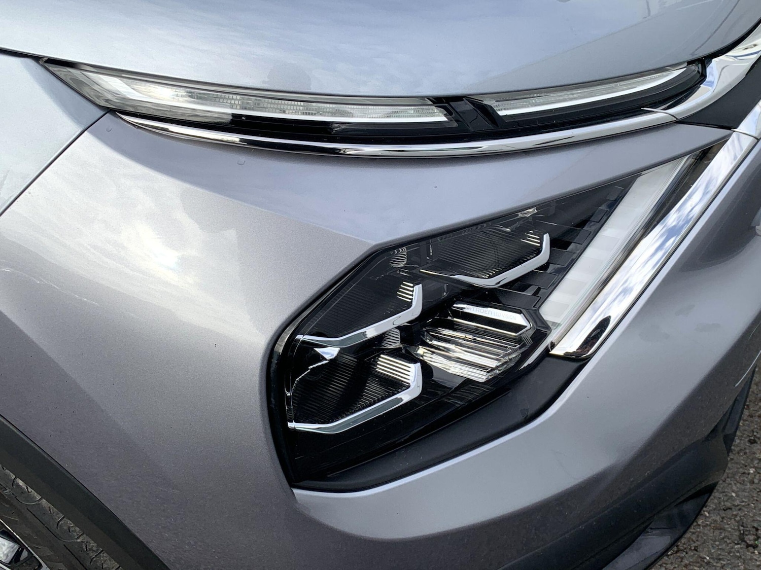 Used Citroen C4 2021 for sale - 77587240: Photo 34