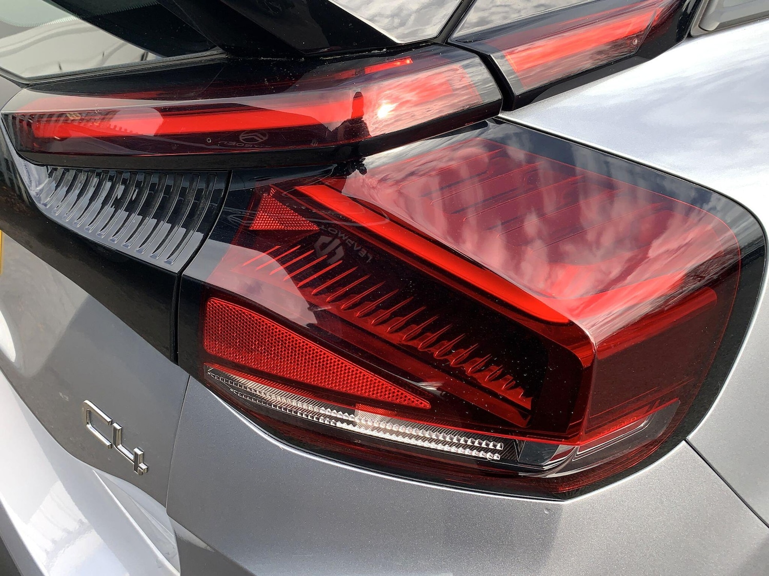 Used Citroen C4 2021 for sale - 77587240: Photo 36