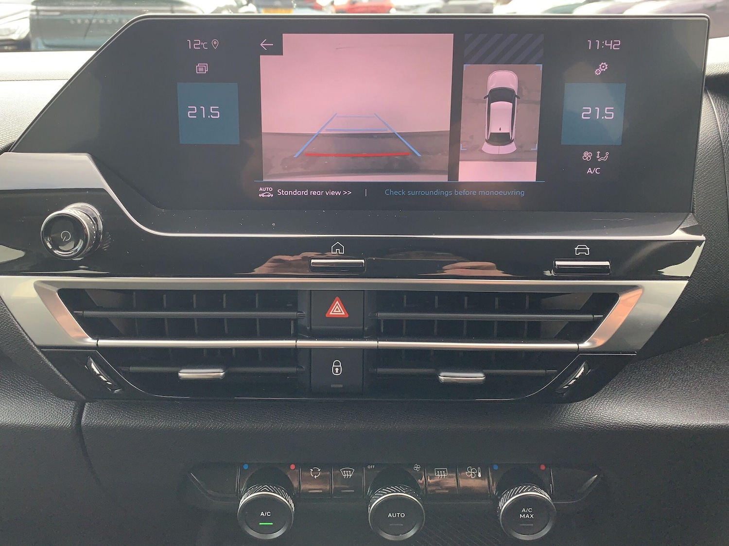 Used Citroen C4 2021 for sale - 77587240: Photo 43