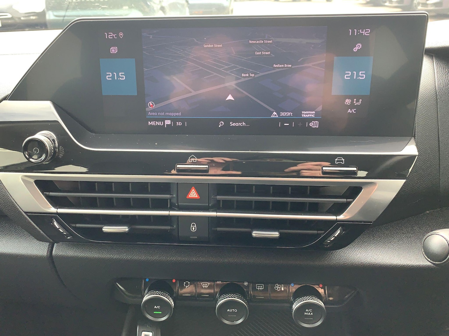 Used Citroen C4 2021 for sale - 77587240: Photo 44