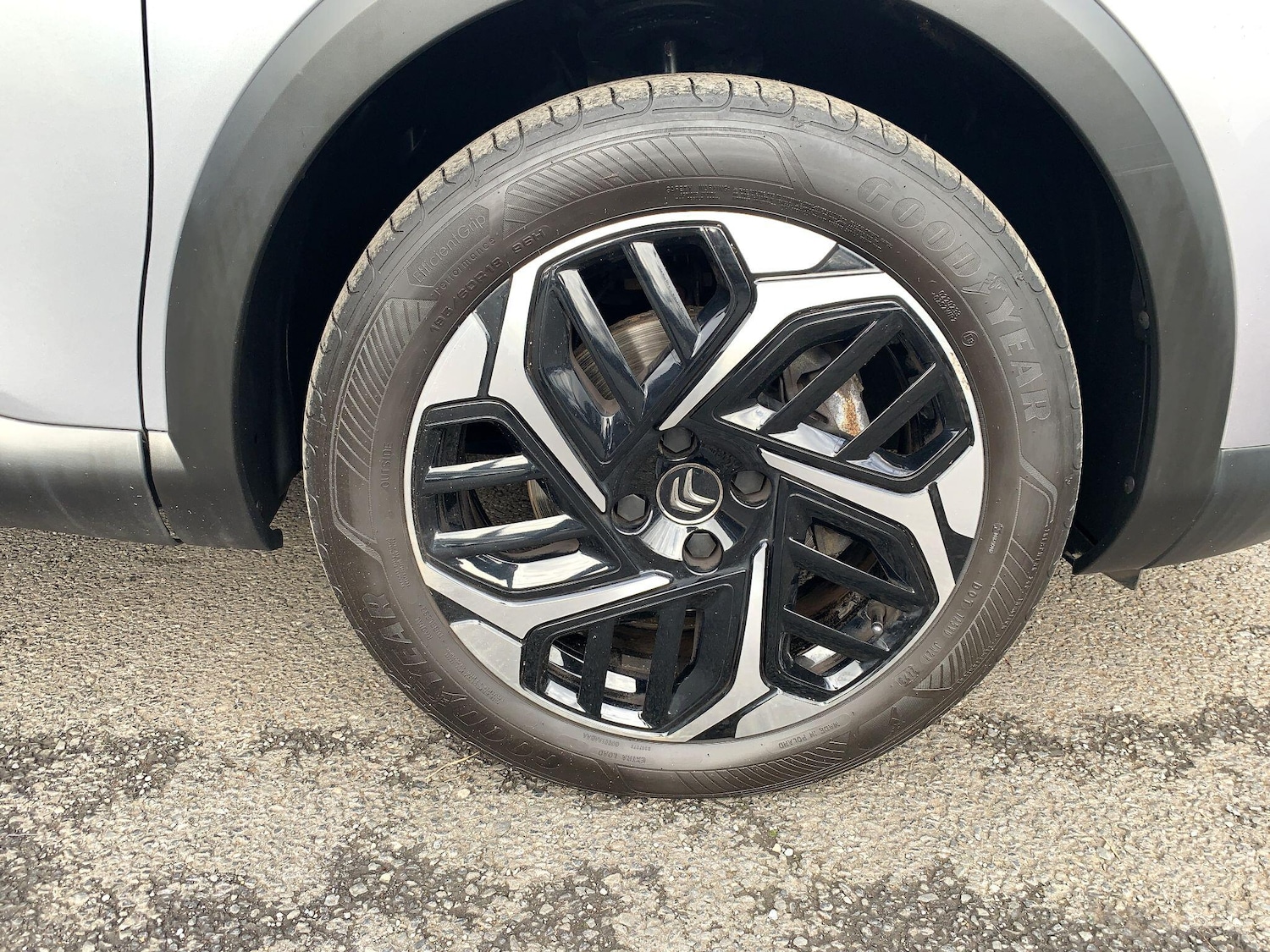 Used Citroen C4 2021 for sale - 77587240: Photo 46