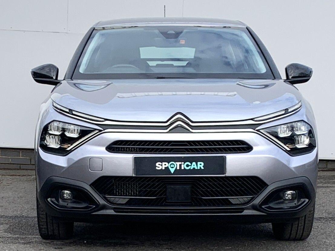 Used Citroen C4 2021 for sale - 77587240: Photo 6