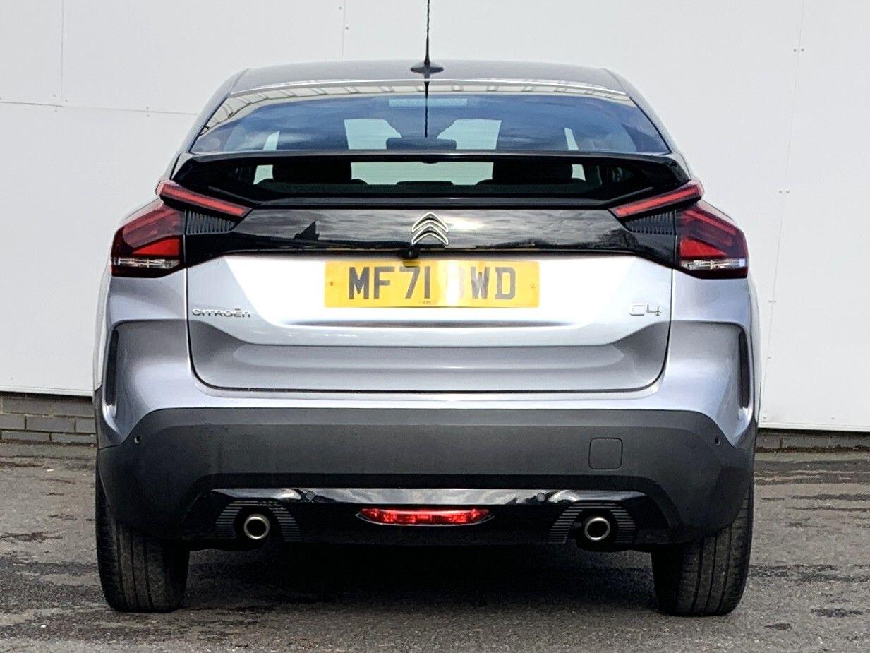Used Citroen C4 2021 for sale - 77587240: Photo 8