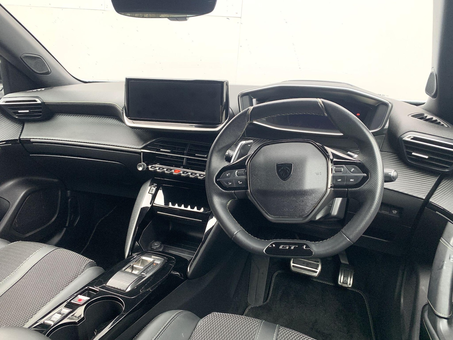 Used Peugeot 2008 2023 for sale - 76634249: Photo 13