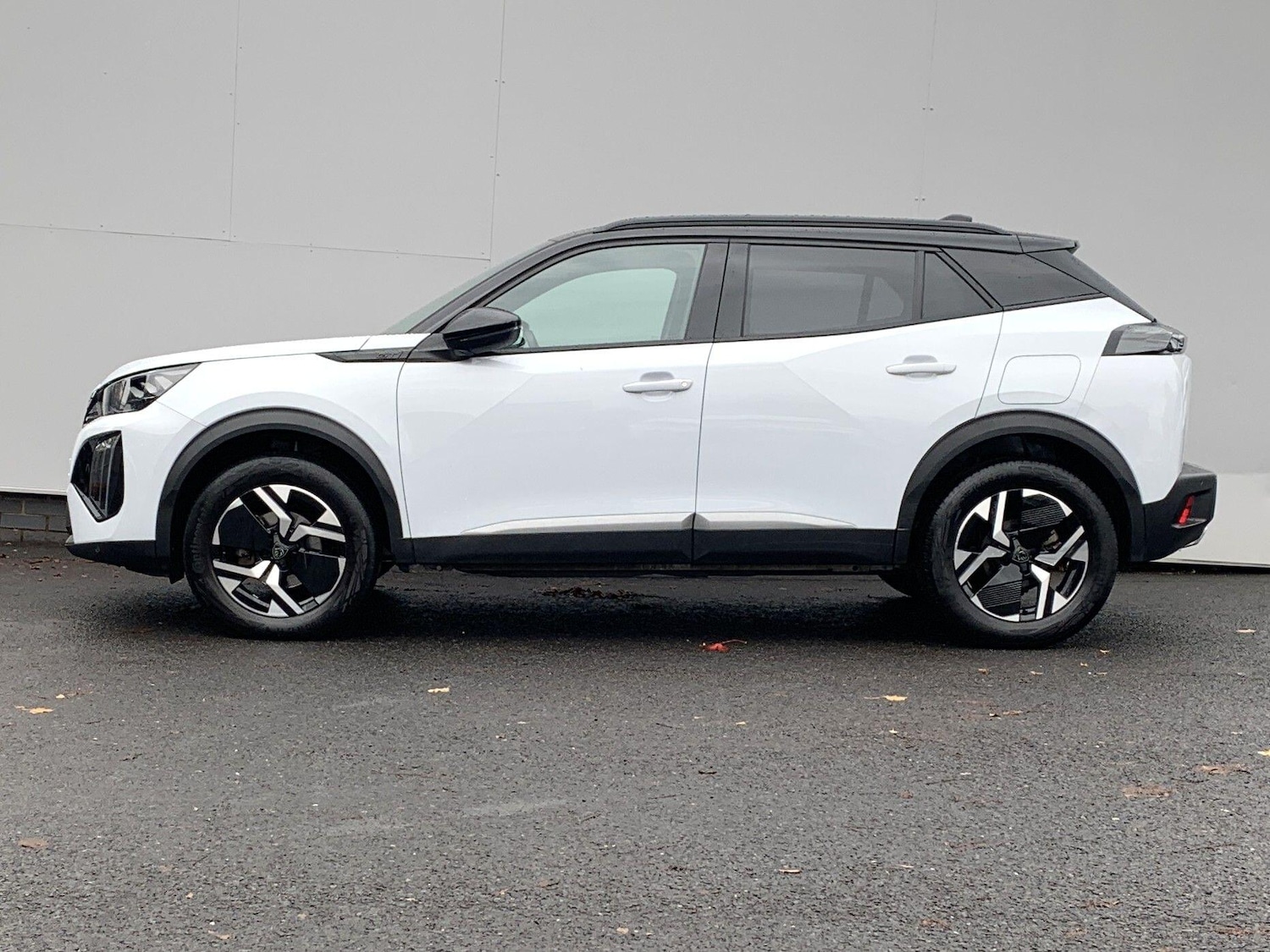 Used Peugeot 2008 2023 for sale - 76634249: Photo 18