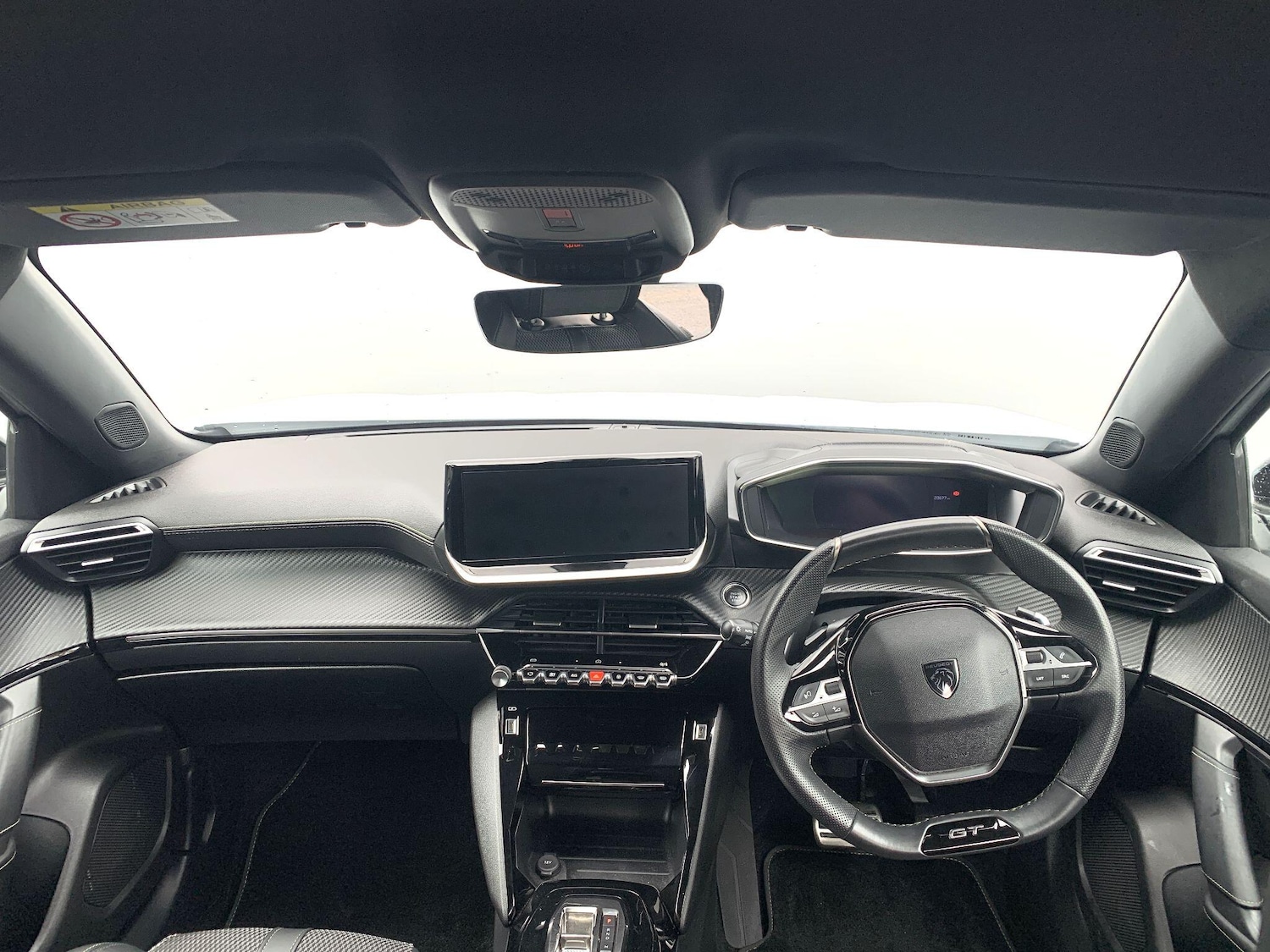 Used Peugeot 2008 2023 for sale - 76634249: Photo 19