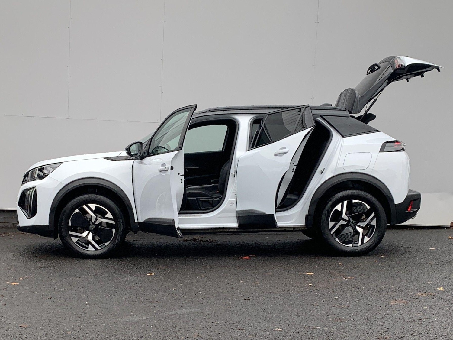 Used Peugeot 2008 2023 for sale - 76634249: Photo 20