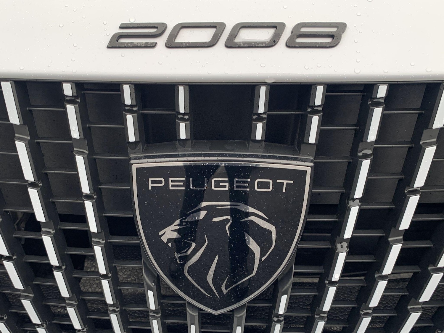 Used Peugeot 2008 2023 for sale - 76634249: Photo 22