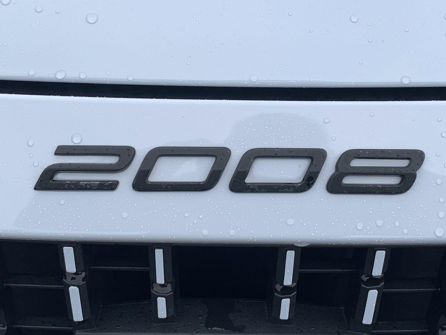 Used Peugeot 2008 2023 for sale - 76634249: Photo 24