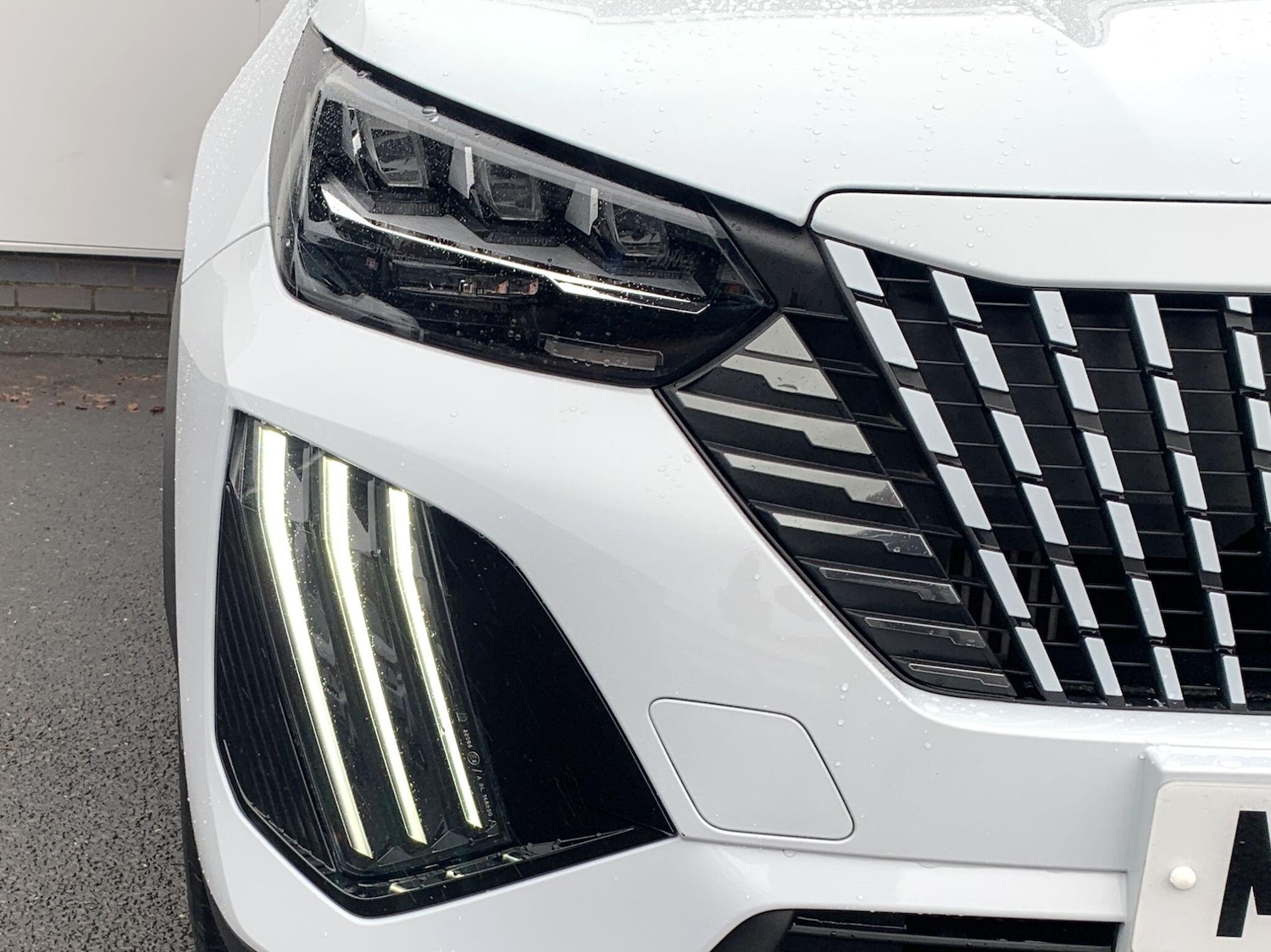 Used Peugeot 2008 2023 for sale - 76634249: Photo 31