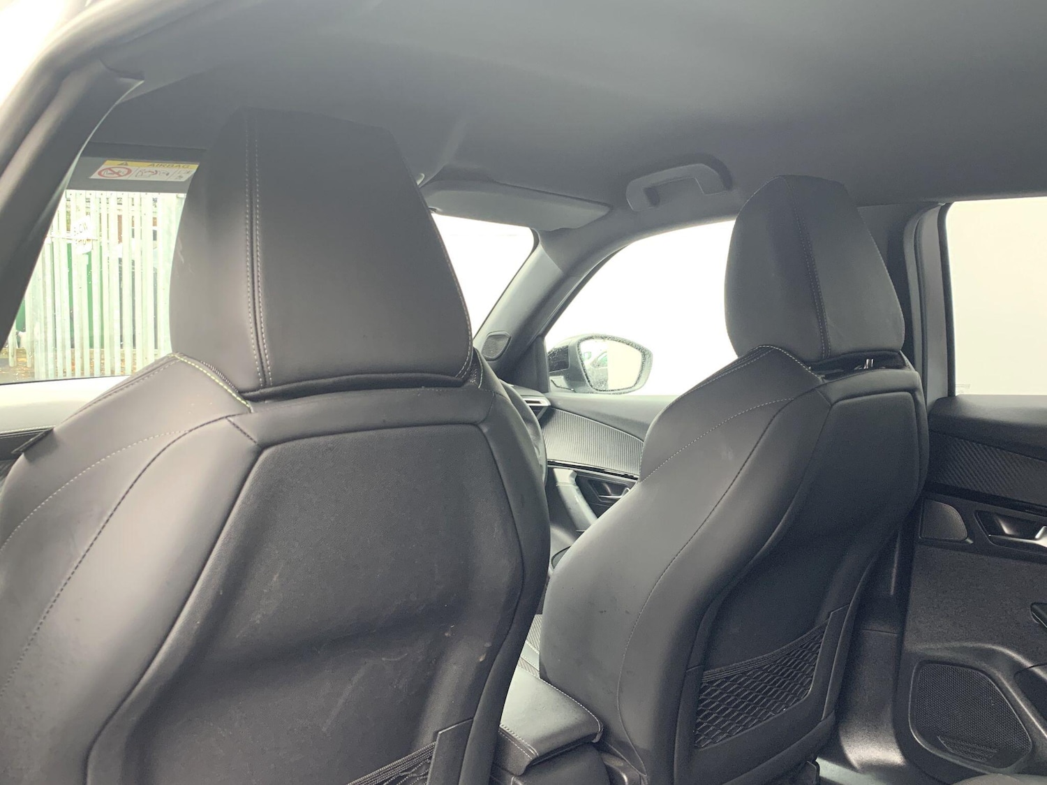 Used Peugeot 2008 2023 for sale - 76634249: Photo 34