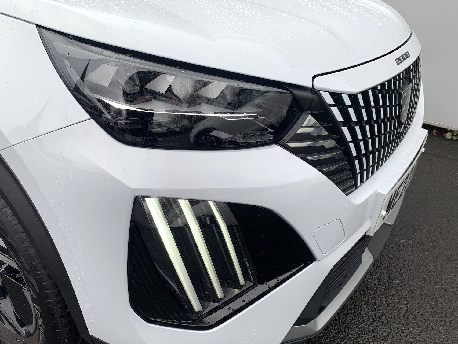 Used Peugeot 2008 2023 for sale - 76634249: Photo 35