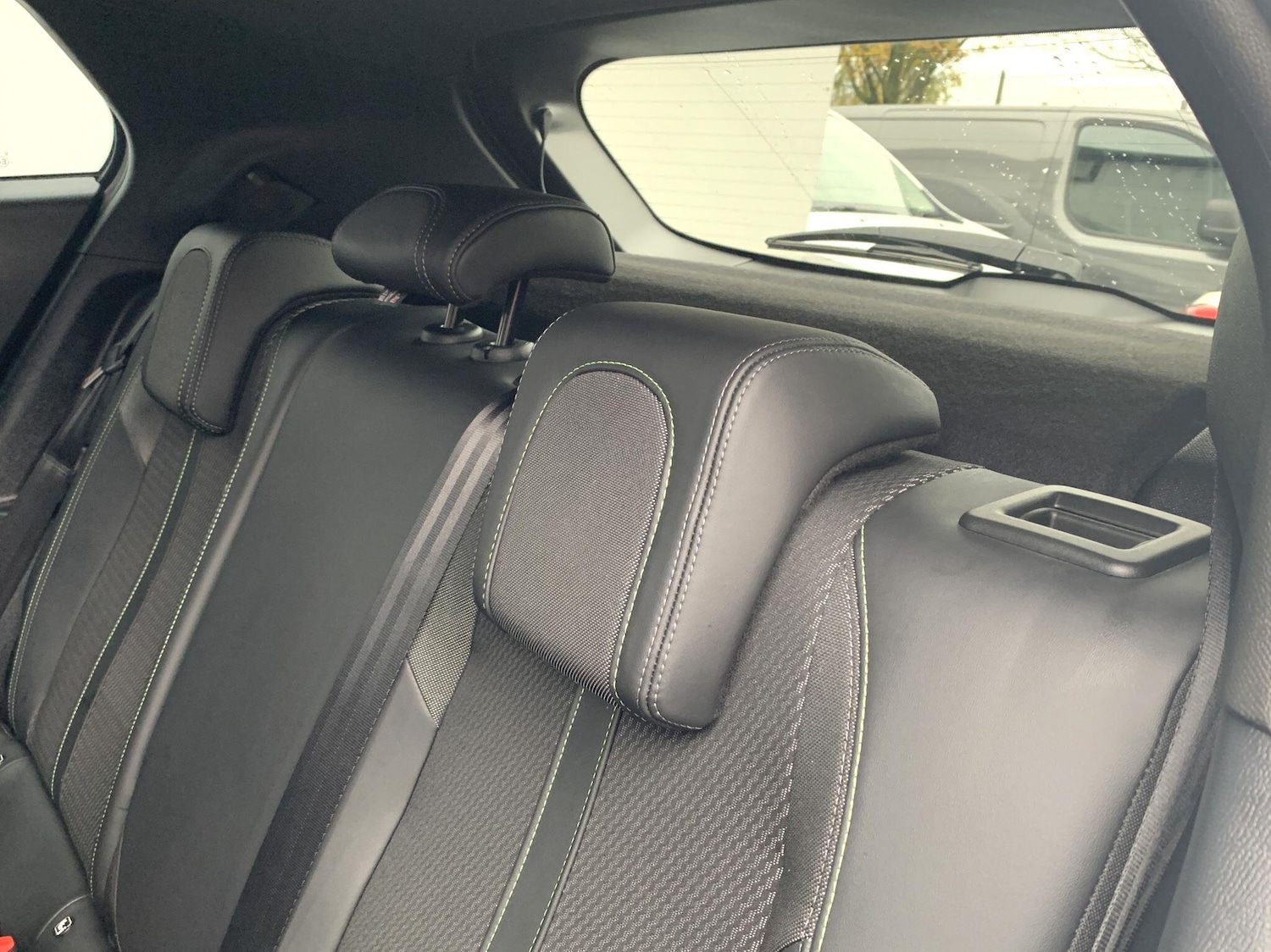 Used Peugeot 2008 2023 for sale - 76634249: Photo 36