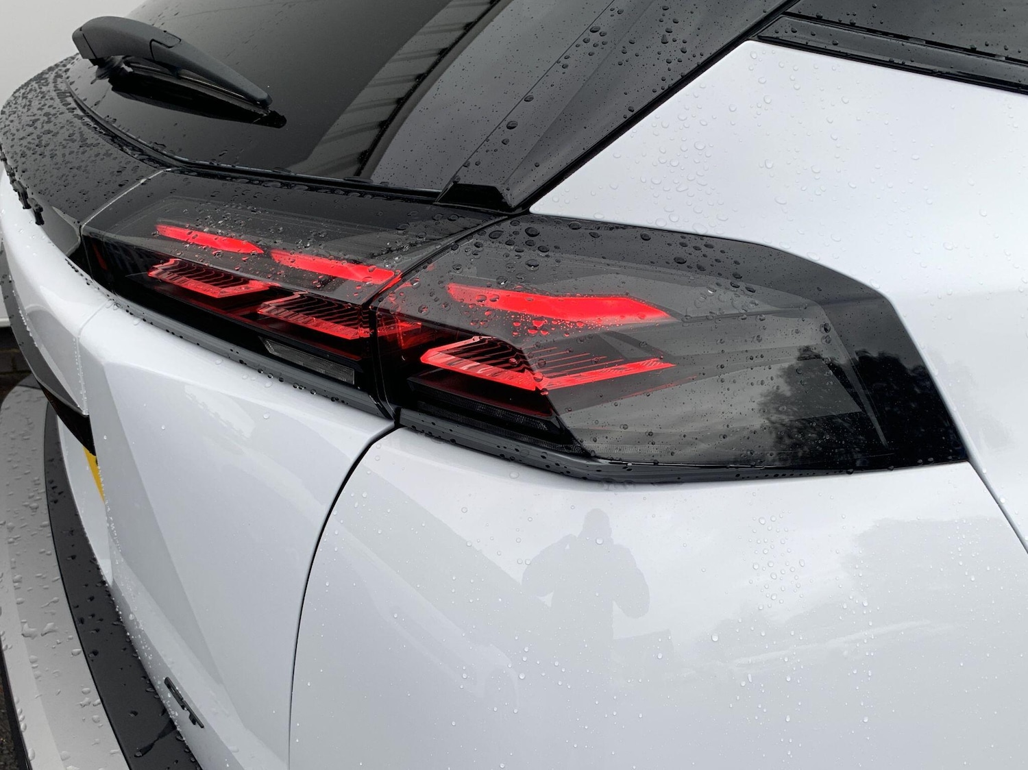 Used Peugeot 2008 2023 for sale - 76634249: Photo 37