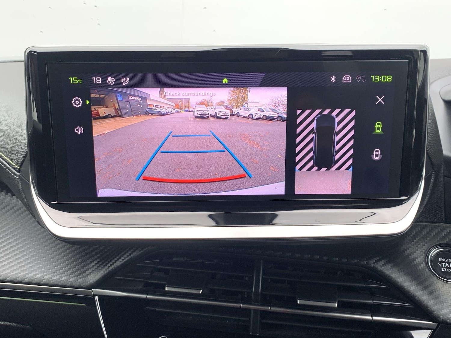 Used Peugeot 2008 2023 for sale - 76634249: Photo 38