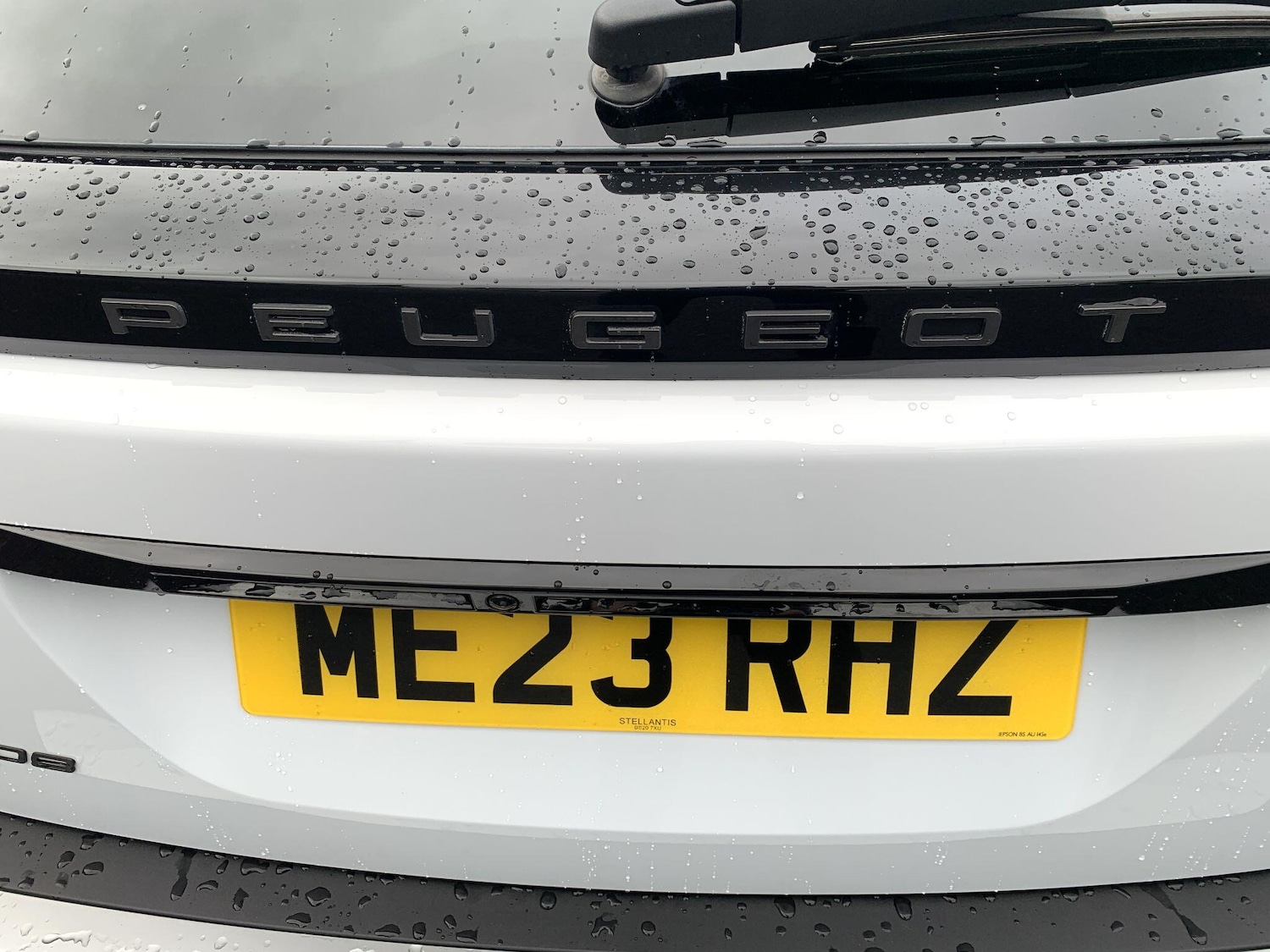 Used Peugeot 2008 2023 for sale - 76634249: Photo 41