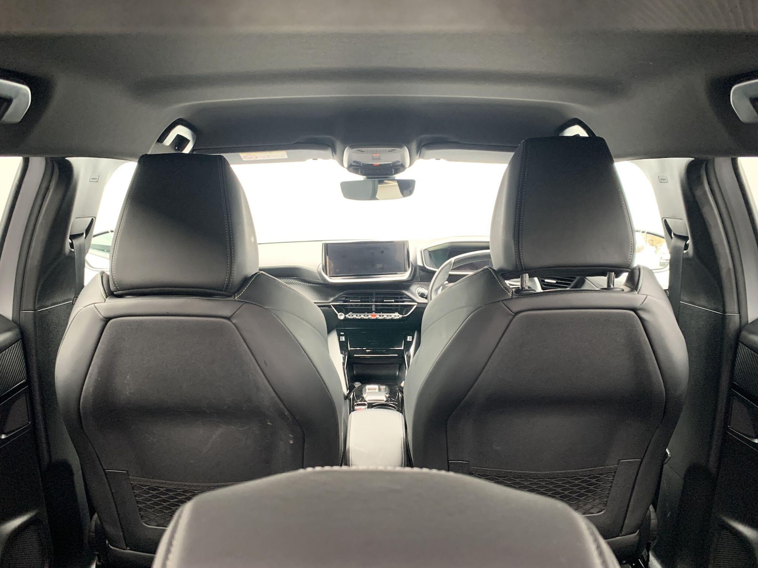 Used Peugeot 2008 2023 for sale - 76634249: Photo 44