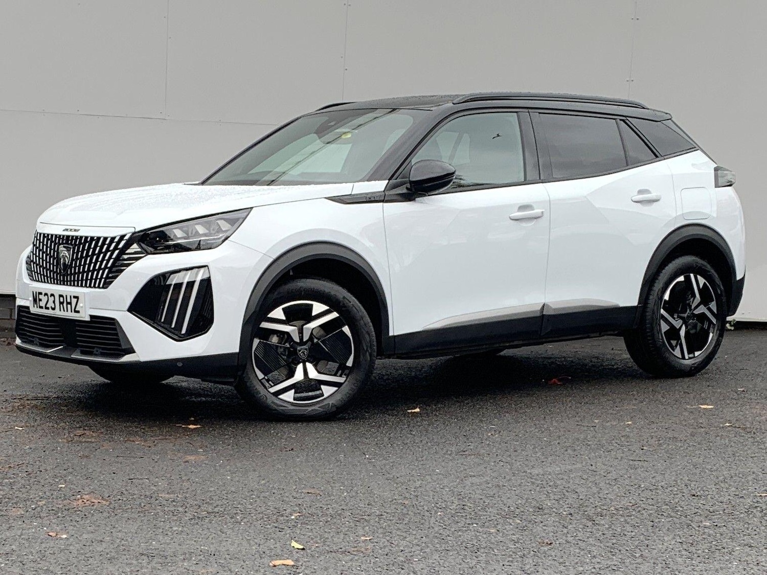 Used Peugeot 2008 2023 for sale - 76634249: Photo 45