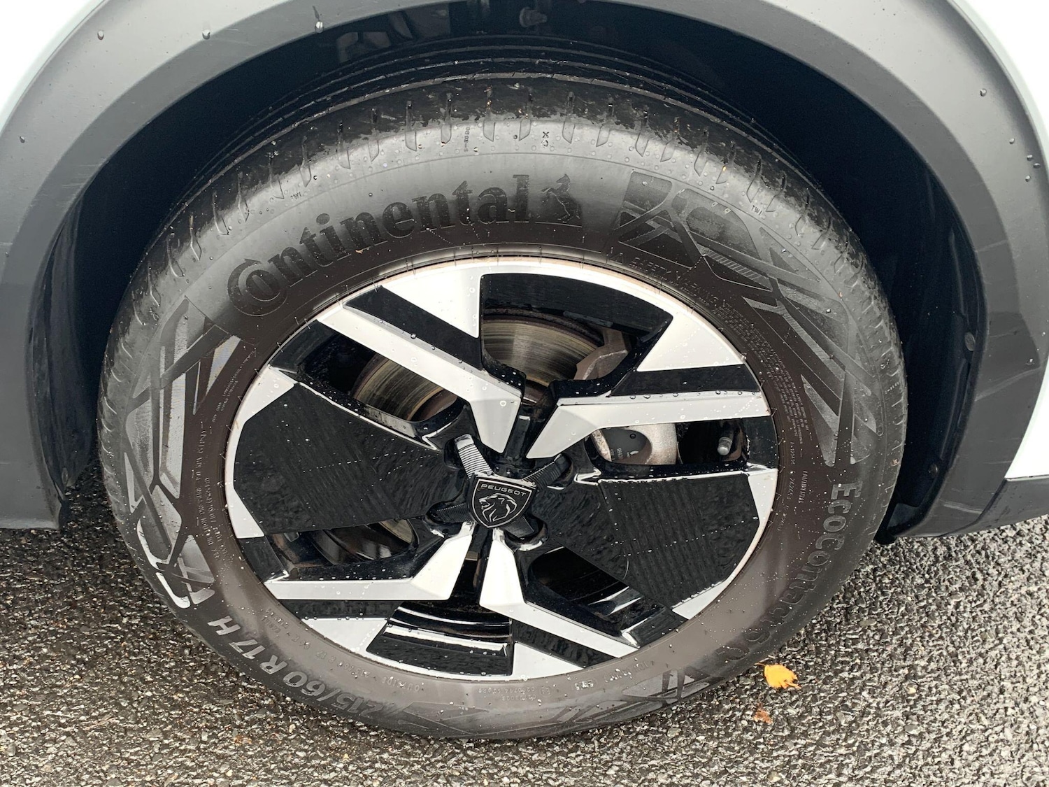 Used Peugeot 2008 2023 for sale - 76634249: Photo 46