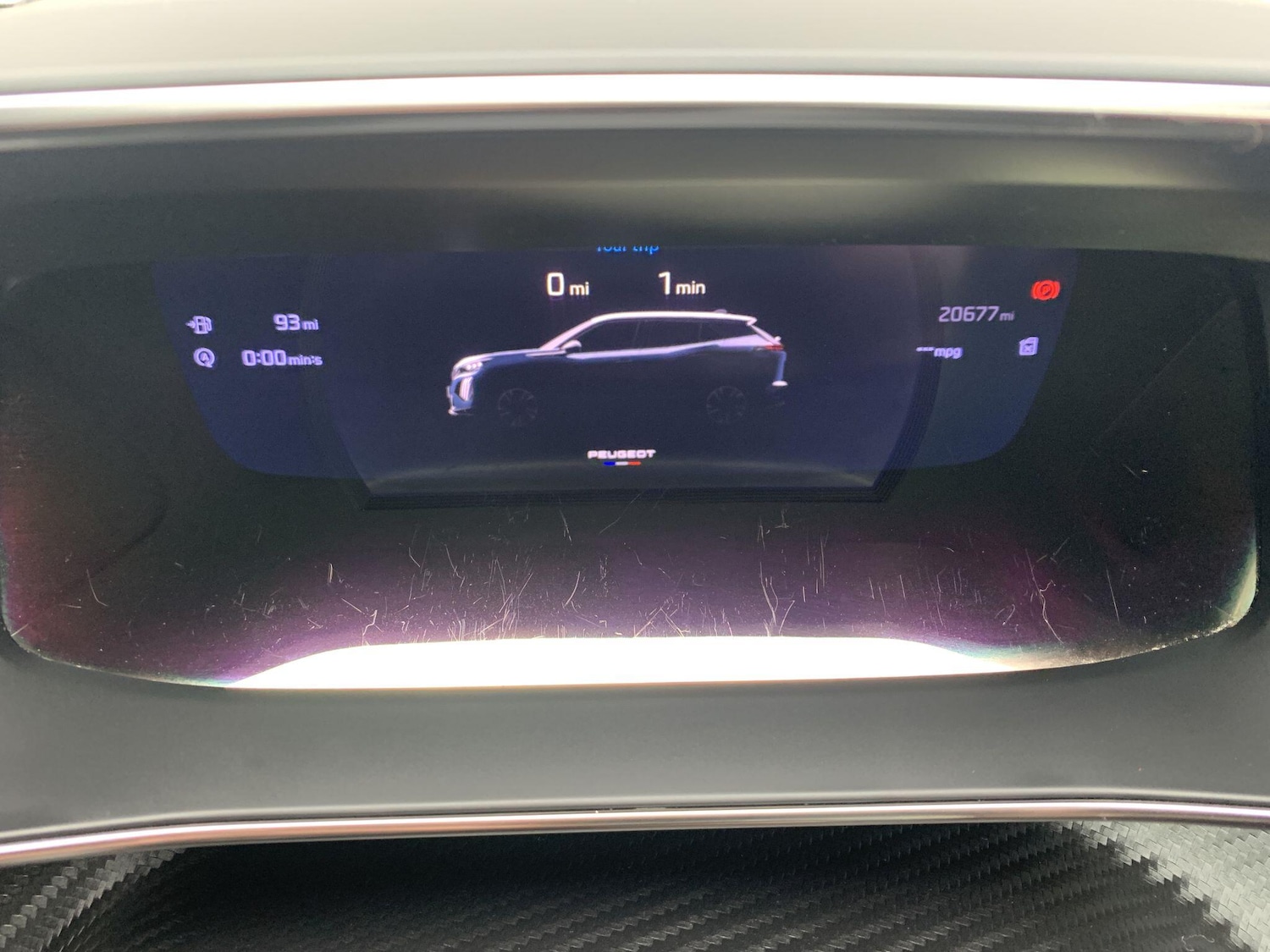 Used Peugeot 2008 2023 for sale - 76634249: Photo 48