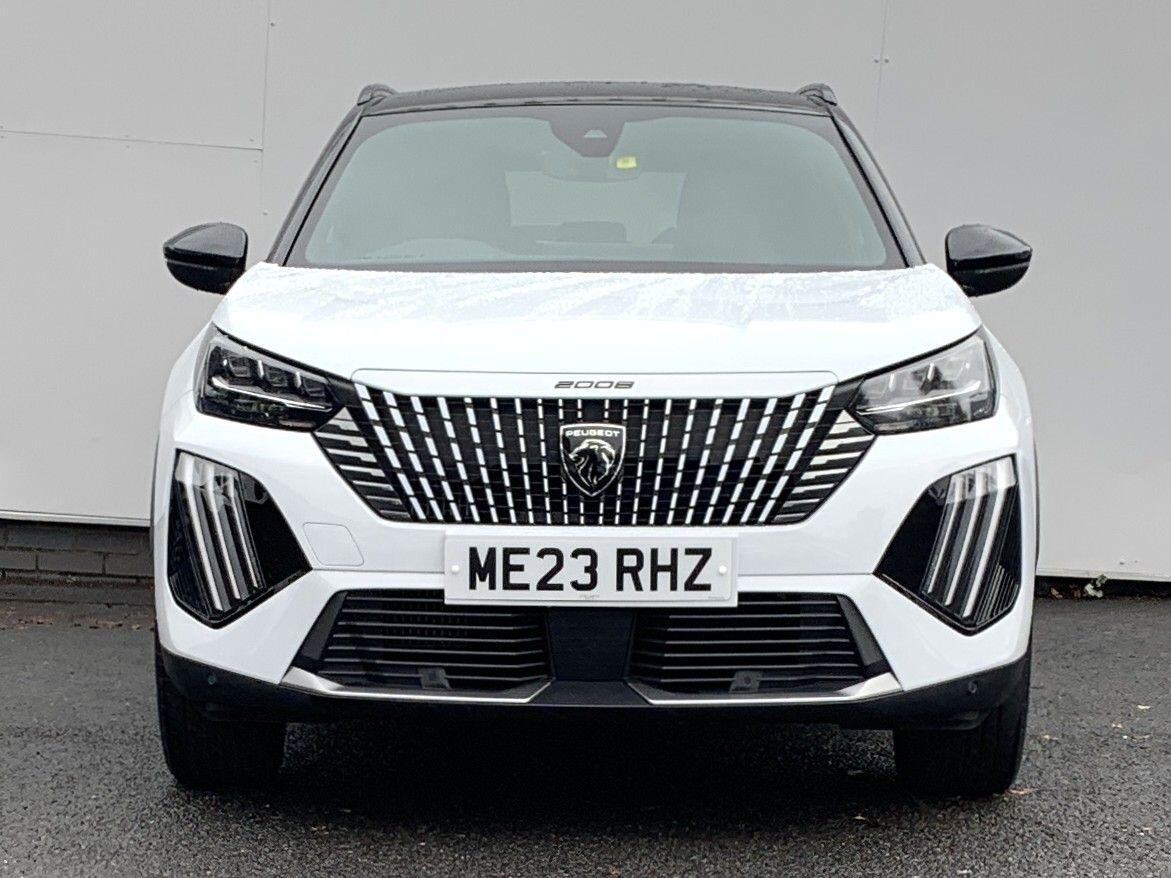 Used Peugeot 2008 2023 for sale - 76634249: Photo 6