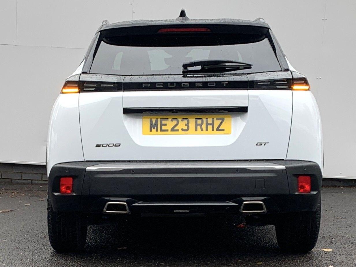 Used Peugeot 2008 2023 for sale - 76634249: Photo 8