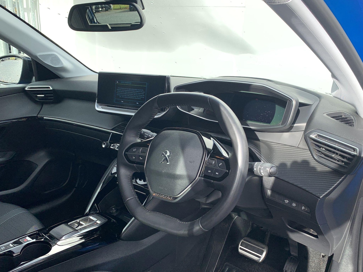 Used Peugeot 208 2022 for sale - 77255178: Photo 12