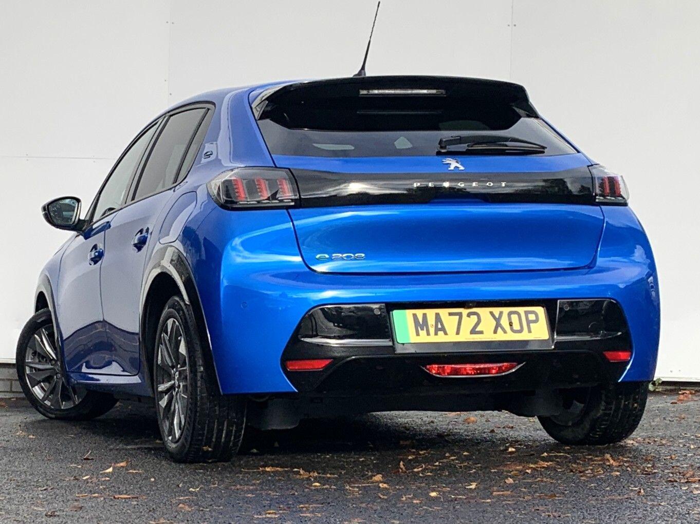 Used Peugeot 208 2022 for sale - 77255178: Photo 13