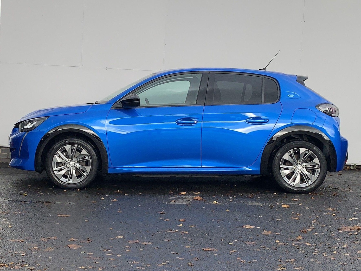 Used Peugeot 208 2022 for sale - 77255178: Photo 15