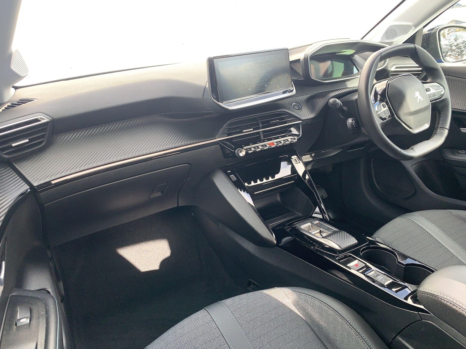 Used Peugeot 208 2022 for sale - 77255178: Photo 16