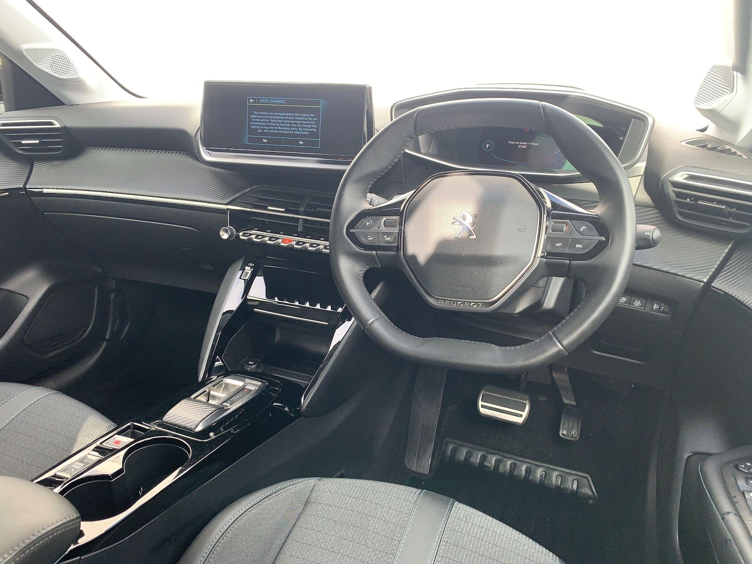 Used Peugeot 208 2022 for sale - 77255178: Photo 18