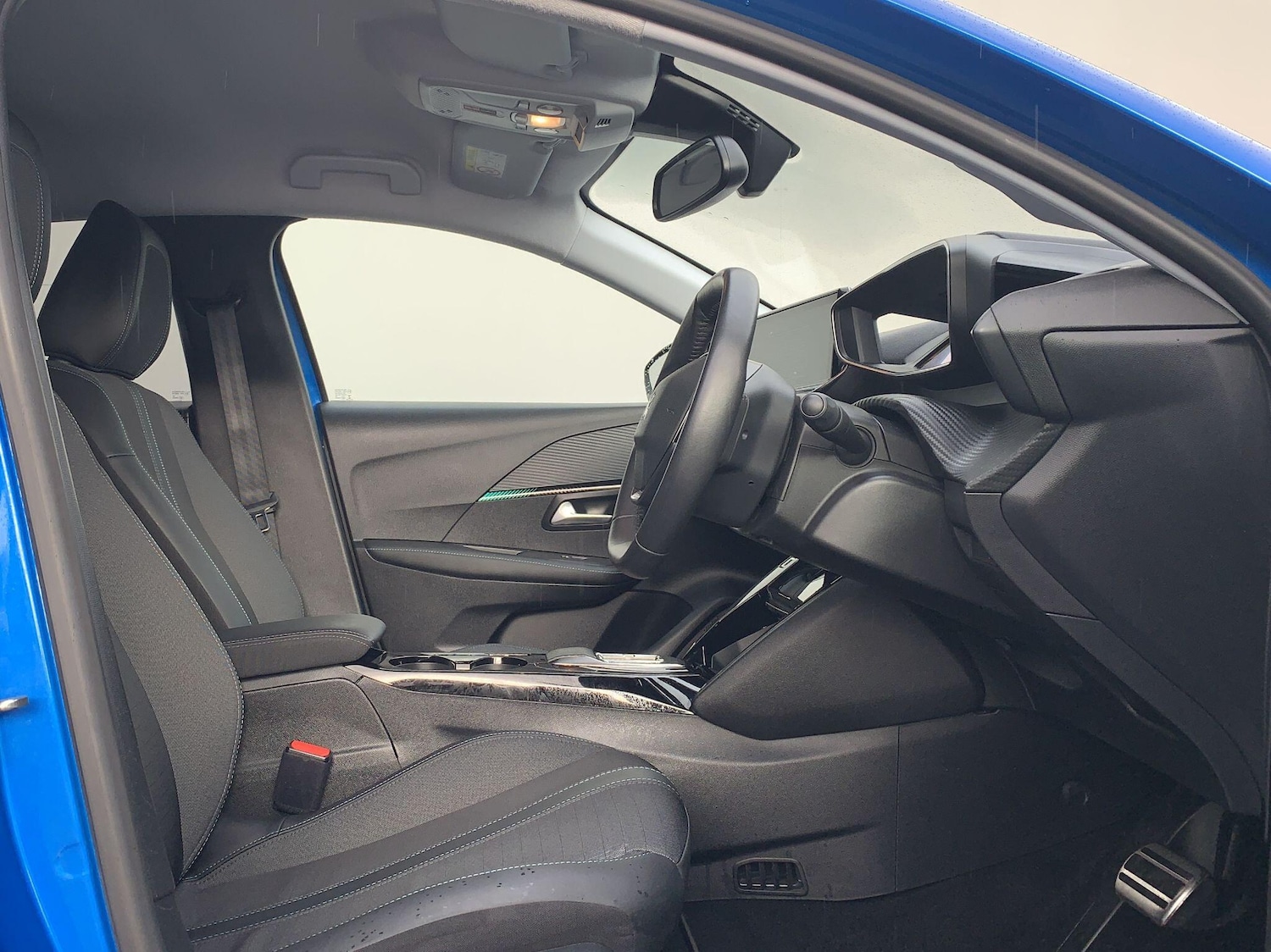 Used Peugeot 208 2022 for sale - 77255178: Photo 2