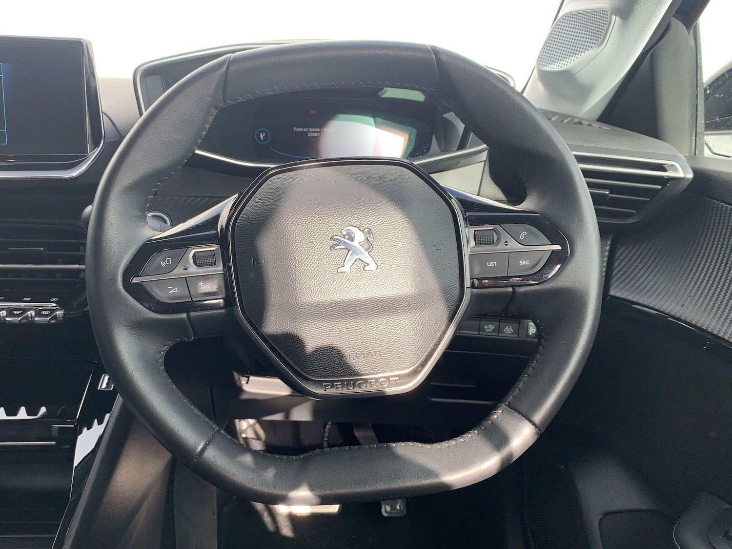 Used Peugeot 208 2022 for sale - 77255178: Photo 22