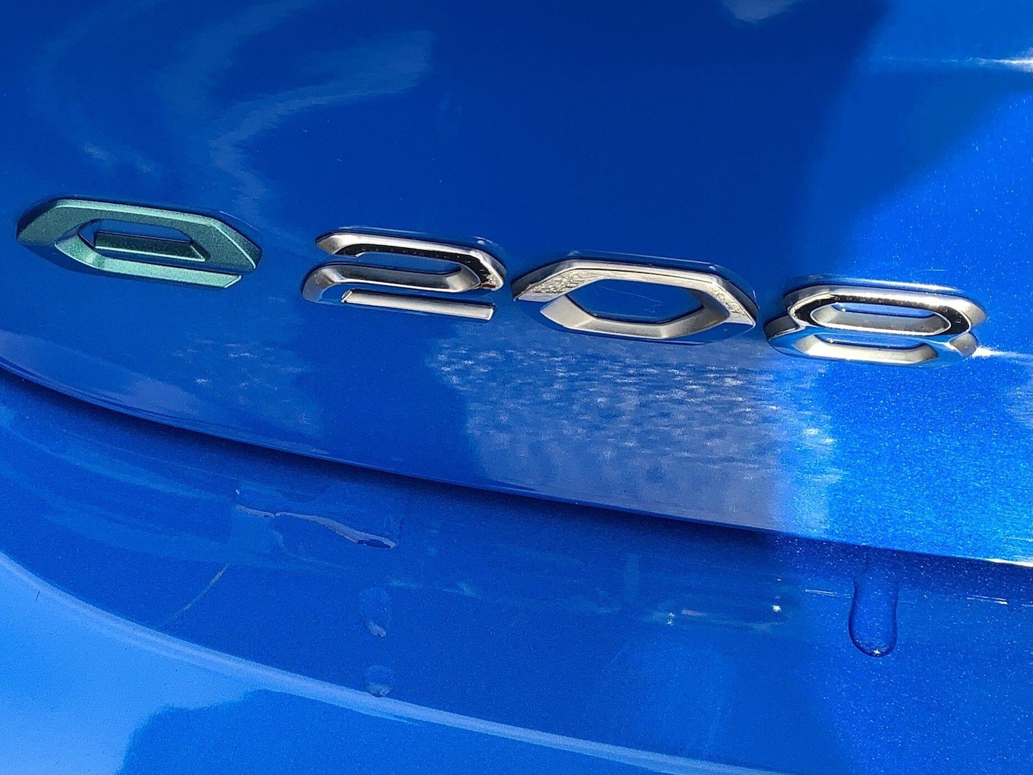 Used Peugeot 208 2022 for sale - 77255178: Photo 25