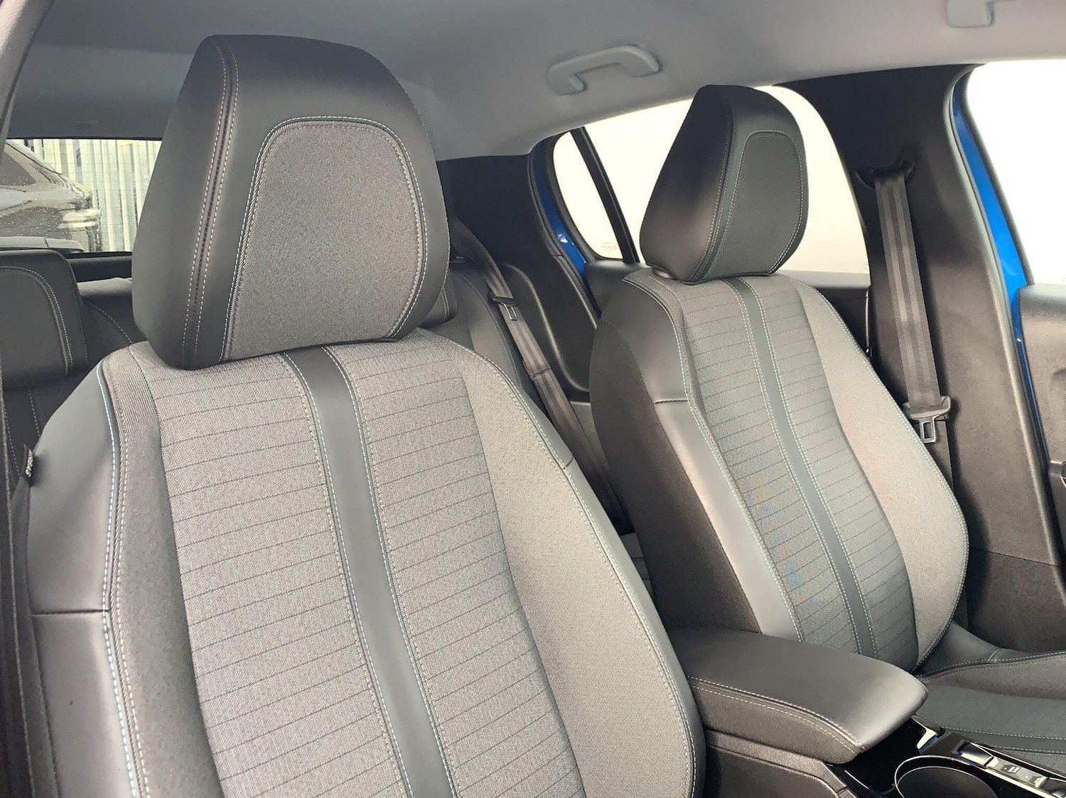 Used Peugeot 208 2022 for sale - 77255178: Photo 32