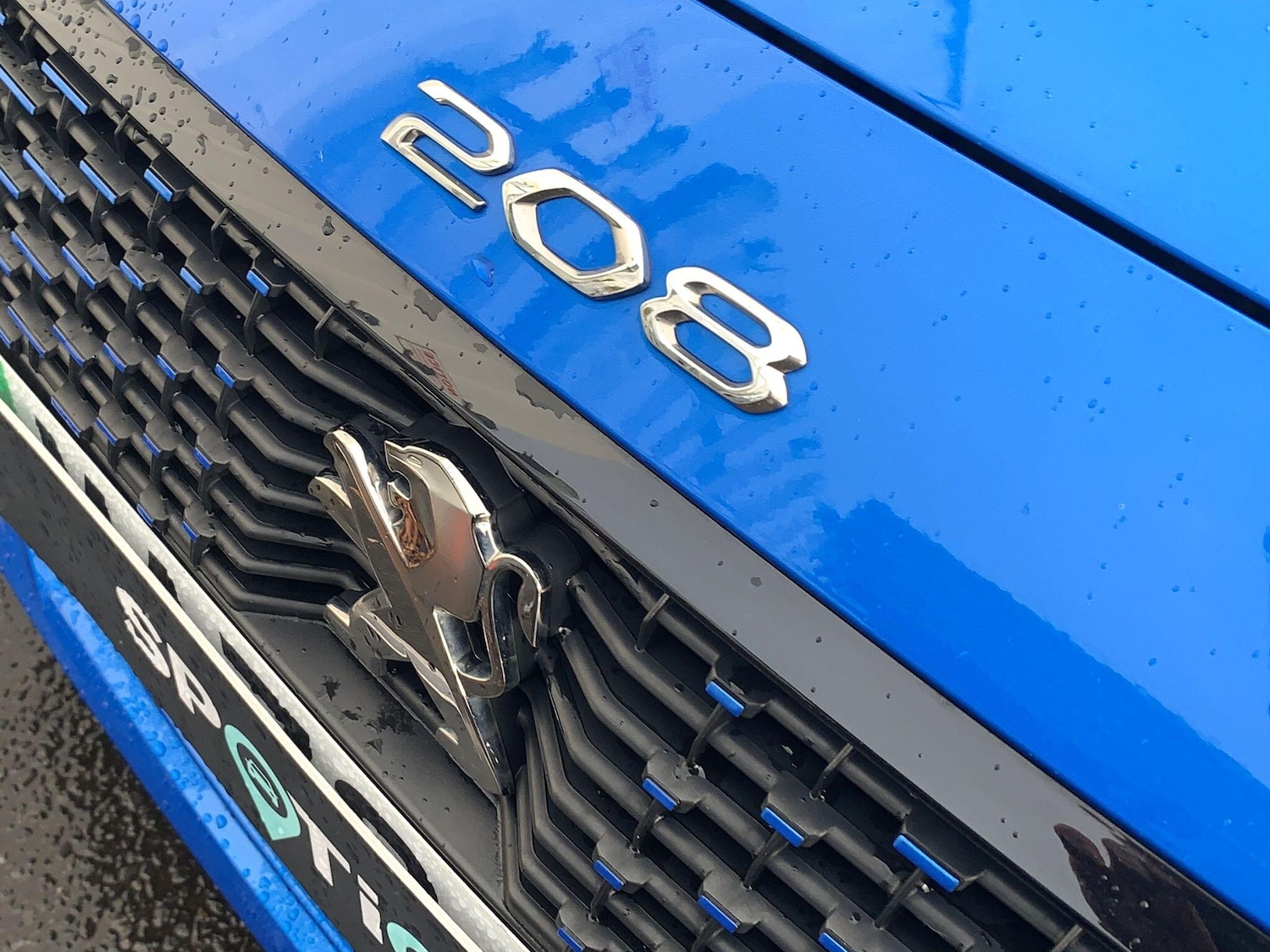 Used Peugeot 208 2022 for sale - 77255178: Photo 35