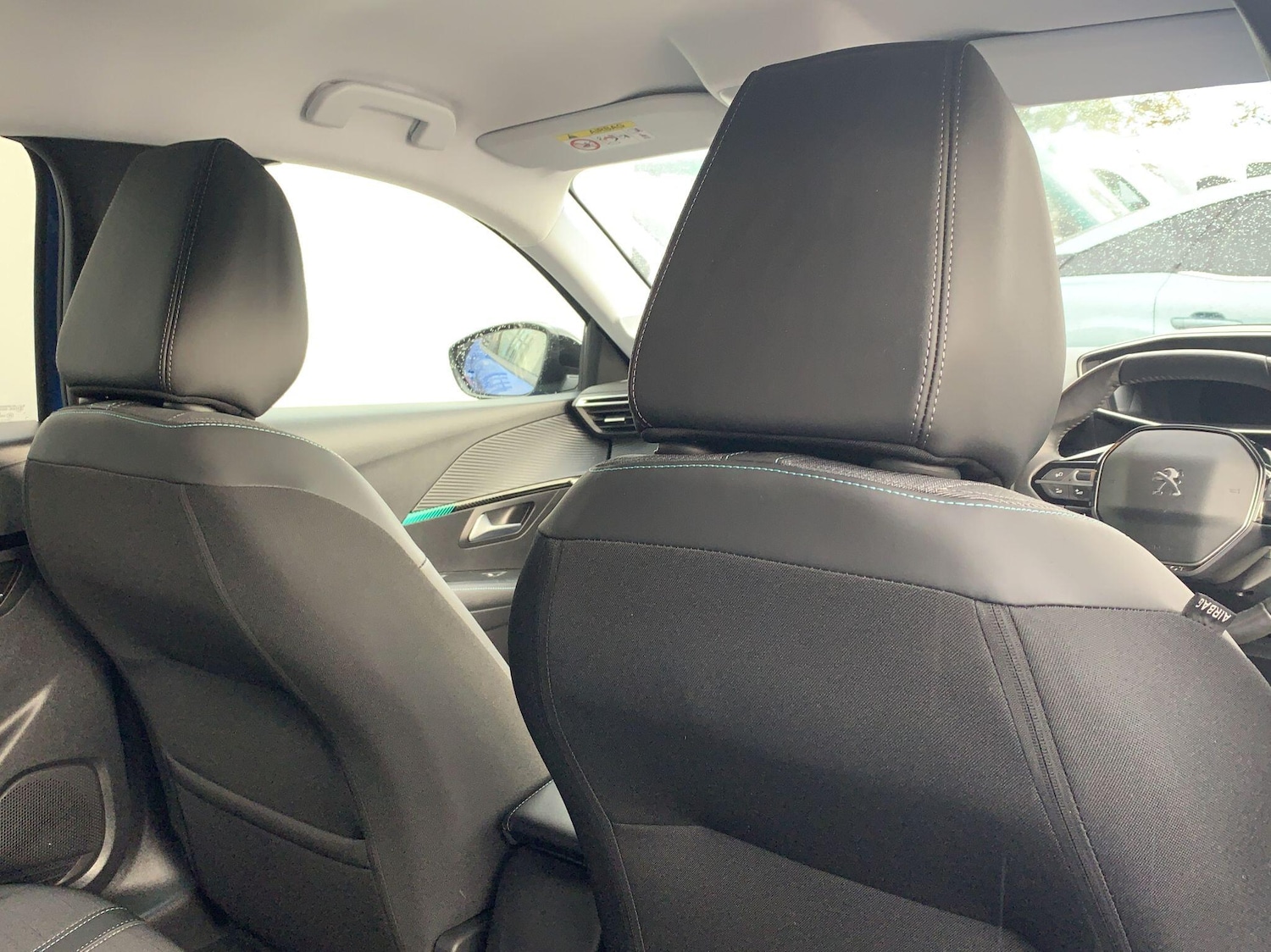 Used Peugeot 208 2022 for sale - 77255178: Photo 36