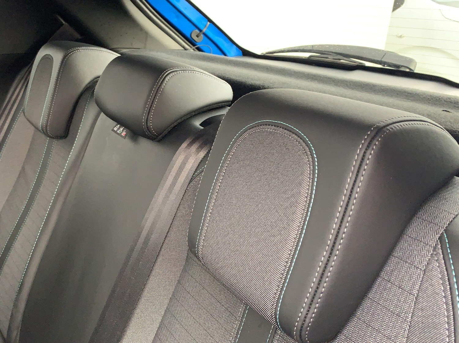 Used Peugeot 208 2022 for sale - 77255178: Photo 38