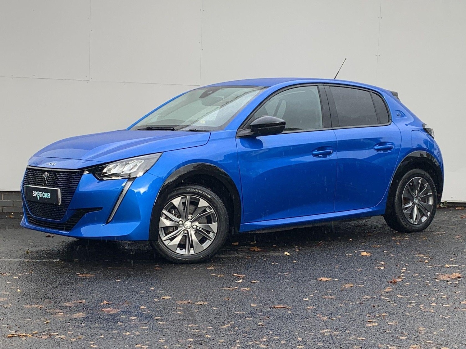 Used Peugeot 208 2022 for sale - 77255178: Photo 4