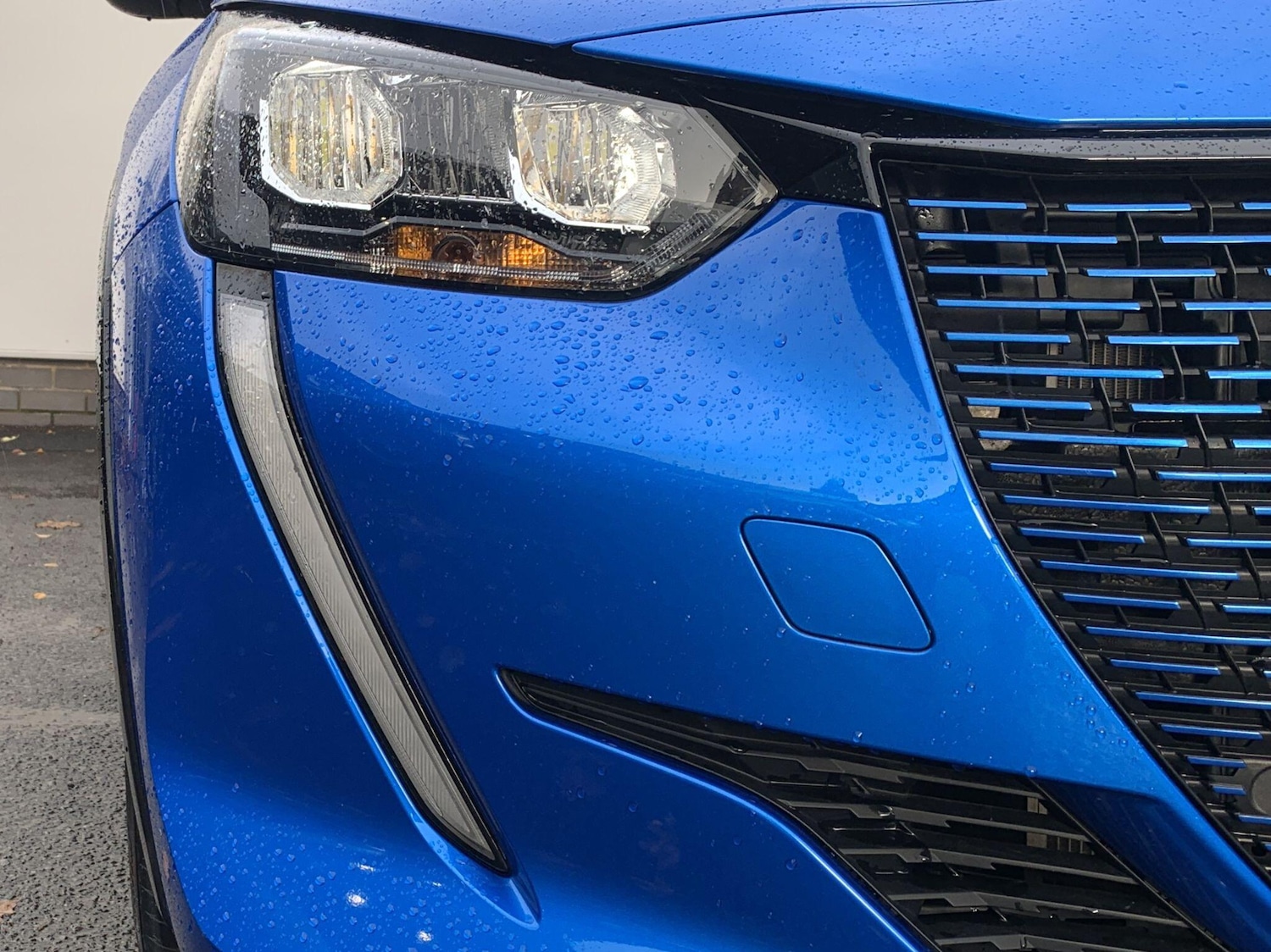 Used Peugeot 208 2022 for sale - 77255178: Photo 42