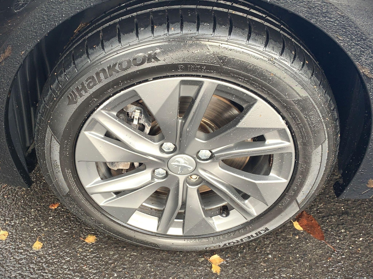 Used Peugeot 208 2022 for sale - 77255178: Photo 45