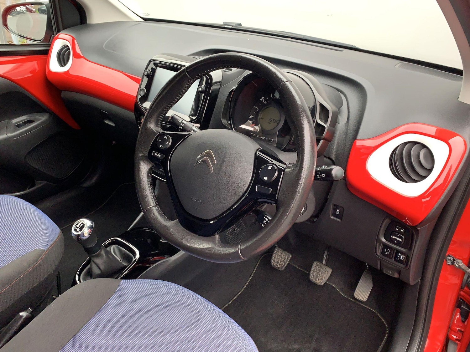 Vehicle 11